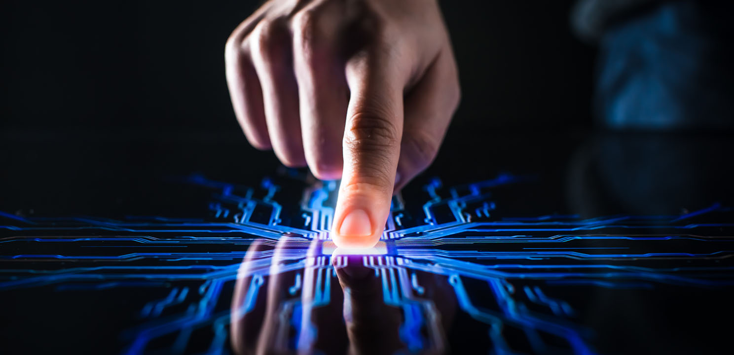 Rechnungseingang automatisieren, © Gorodenkoff, stock.adobe.com